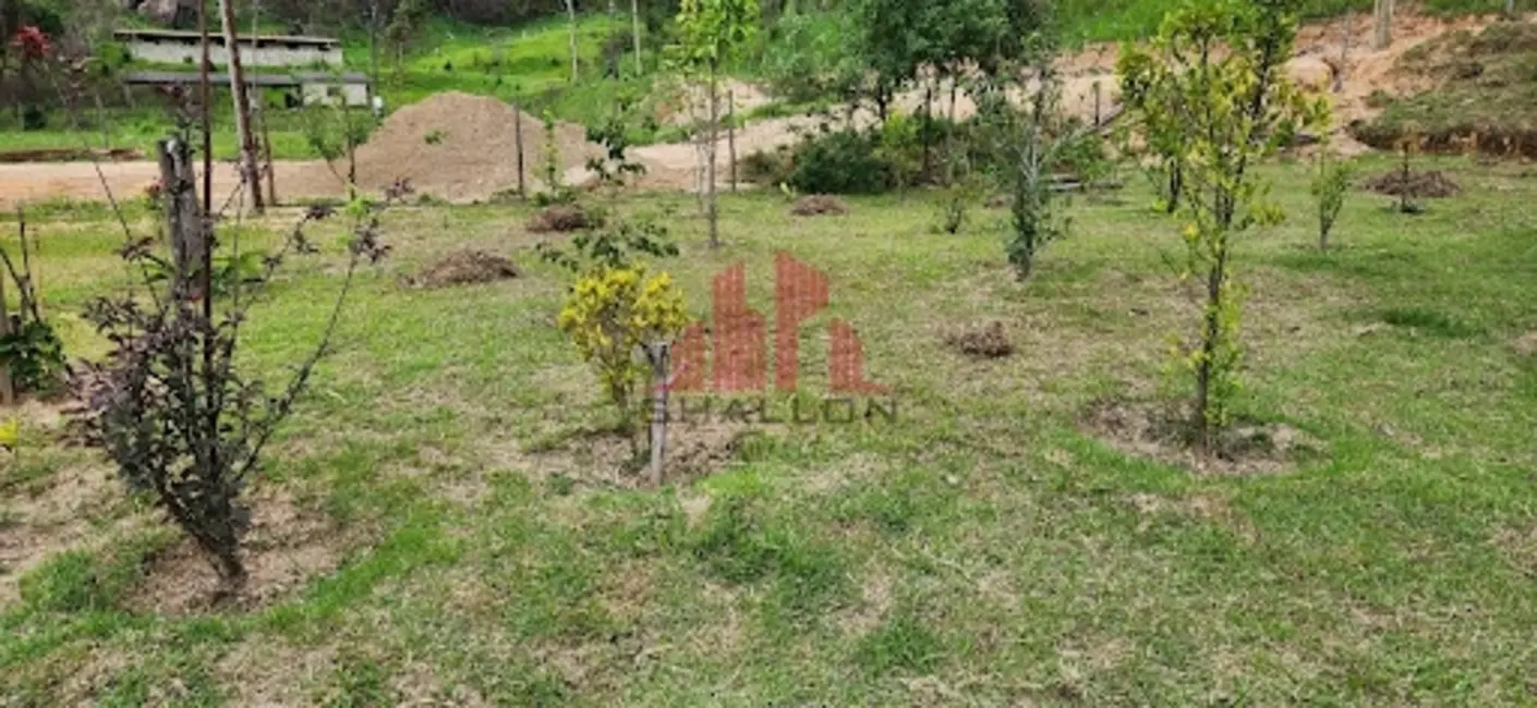 Foto 3 de Chácara com 2 quartos à venda, 1340m2 em Aparecidinha, Sorocaba - SP