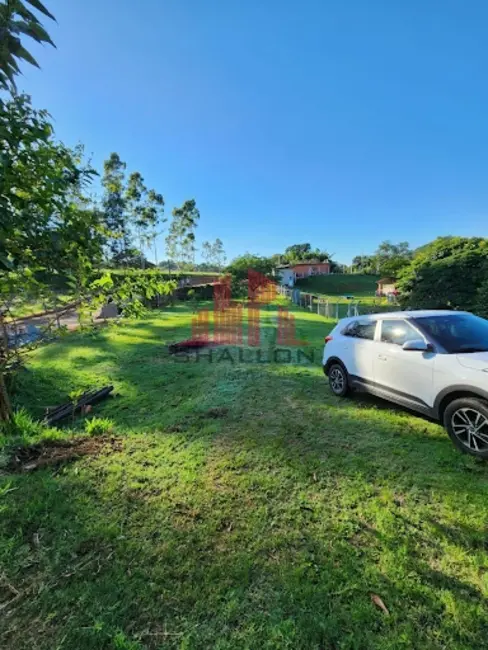 Foto 5 de Chácara com 2 quartos à venda, 1340m2 em Aparecidinha, Sorocaba - SP