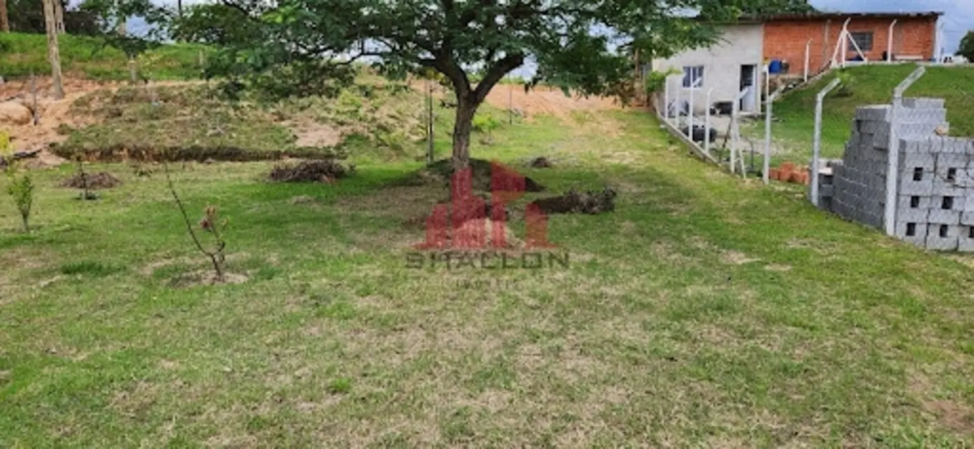 Foto 4 de Chácara com 2 quartos à venda, 1340m2 em Aparecidinha, Sorocaba - SP