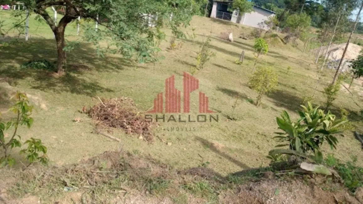 Foto 7 de Chácara com 2 quartos à venda, 1340m2 em Aparecidinha, Sorocaba - SP