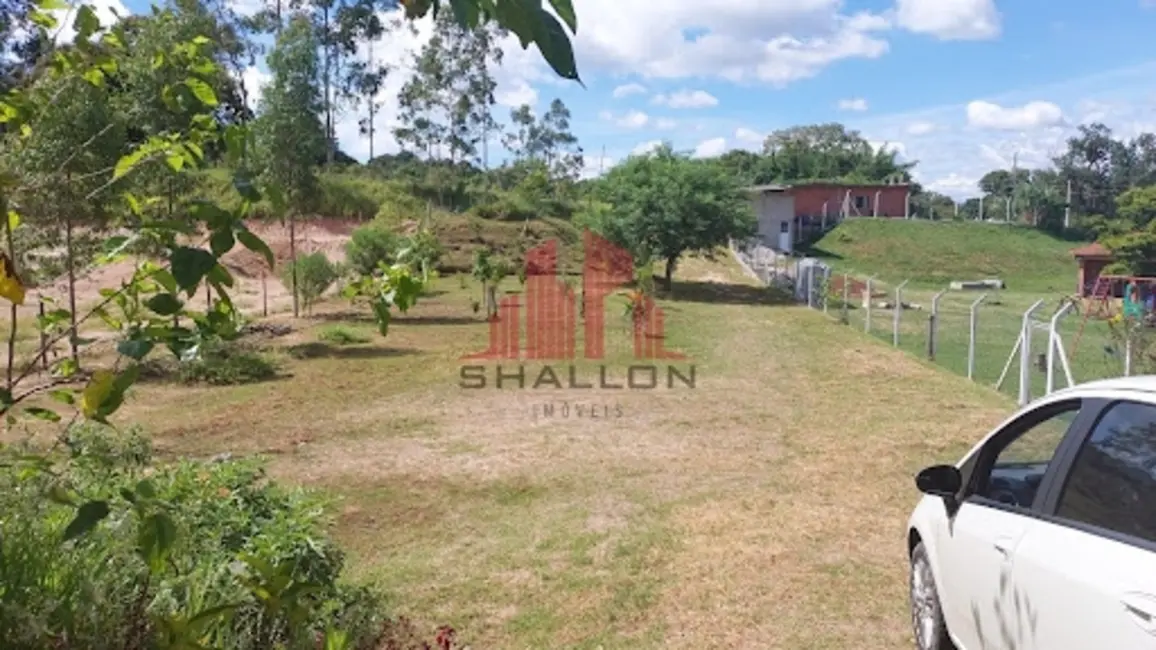 Foto 8 de Chácara com 2 quartos à venda, 1340m2 em Aparecidinha, Sorocaba - SP