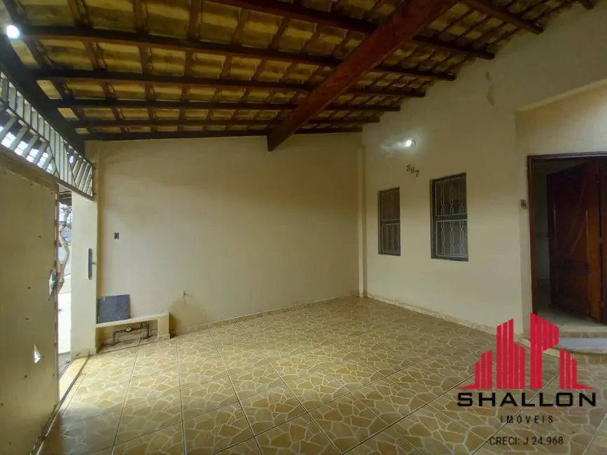 Foto 2 de Casa com 2 quartos à venda em Jardim Novo Horizonte, Sorocaba - SP