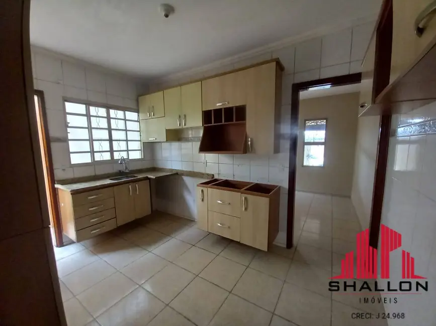 Foto 6 de Casa com 2 quartos à venda em Jardim Novo Horizonte, Sorocaba - SP