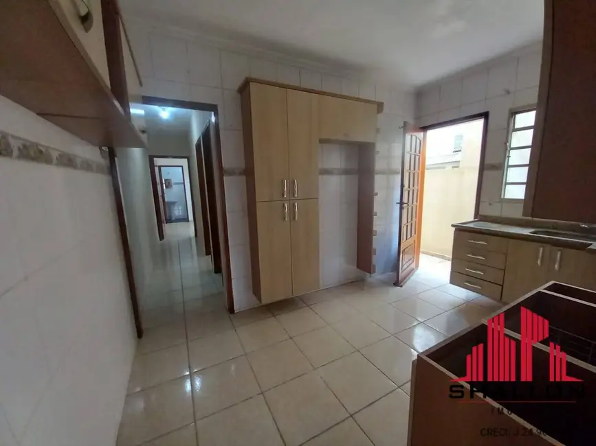 Foto 4 de Casa com 2 quartos à venda em Jardim Novo Horizonte, Sorocaba - SP