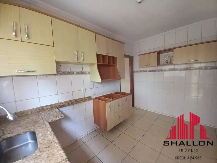 Foto 5 de Casa com 2 quartos à venda em Jardim Novo Horizonte, Sorocaba - SP