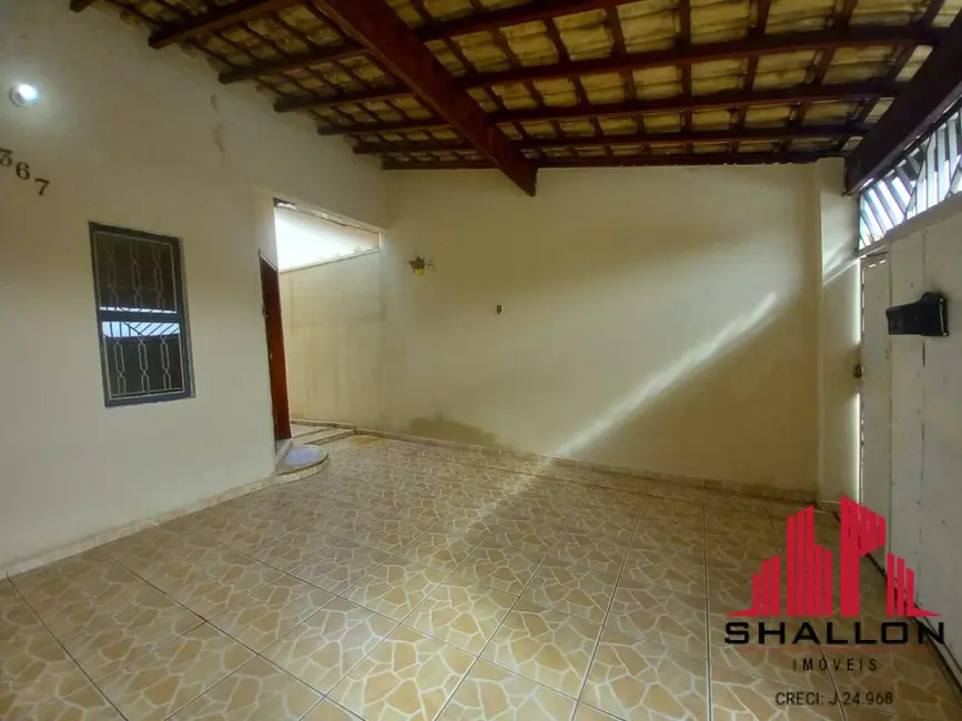 Foto 1 de Casa com 2 quartos à venda em Jardim Novo Horizonte, Sorocaba - SP