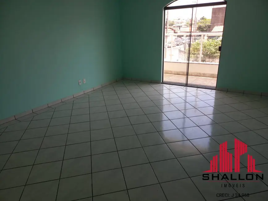 Foto 1 de Casa com 3 quartos para alugar em Jardim São Conrado, Sorocaba - SP