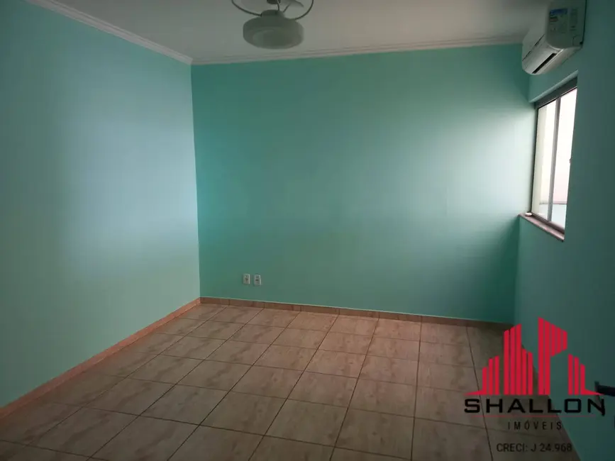 Foto 9 de Casa com 3 quartos para alugar em Jardim São Conrado, Sorocaba - SP