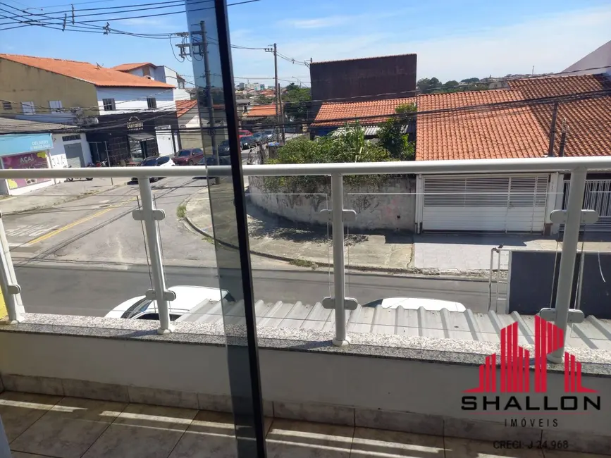 Foto 4 de Casa com 3 quartos para alugar em Jardim São Conrado, Sorocaba - SP