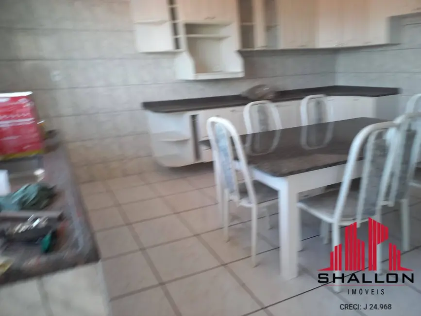 Foto 6 de Casa com 3 quartos para alugar em Jardim São Conrado, Sorocaba - SP