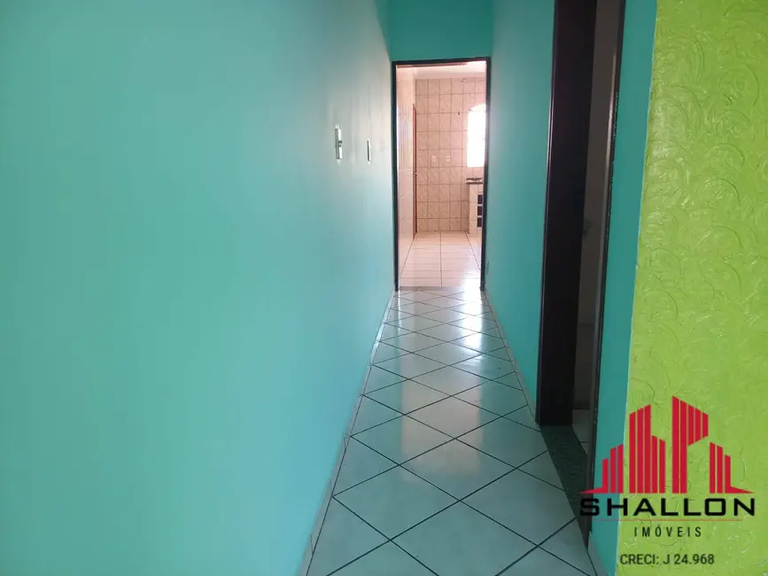 Foto 8 de Casa com 3 quartos para alugar em Jardim São Conrado, Sorocaba - SP