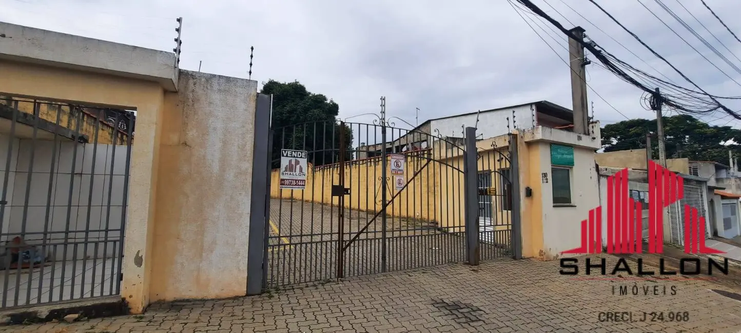 Foto 1 de Casa de Condomínio com 2 quartos para alugar em Lopes de Oliveira, Sorocaba - SP