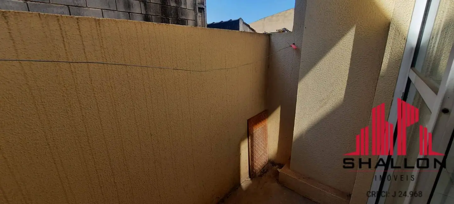 Foto 9 de Casa de Condomínio com 2 quartos para alugar em Lopes de Oliveira, Sorocaba - SP