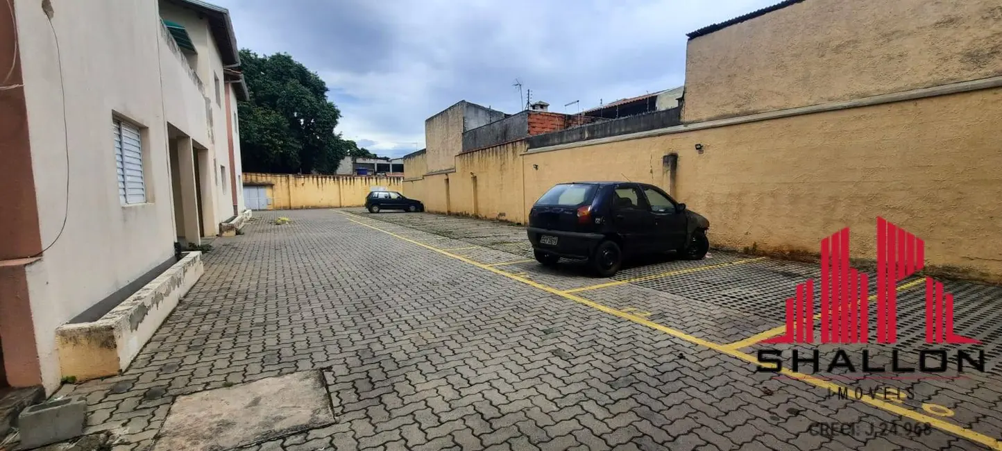 Foto 3 de Casa de Condomínio com 2 quartos para alugar em Lopes de Oliveira, Sorocaba - SP