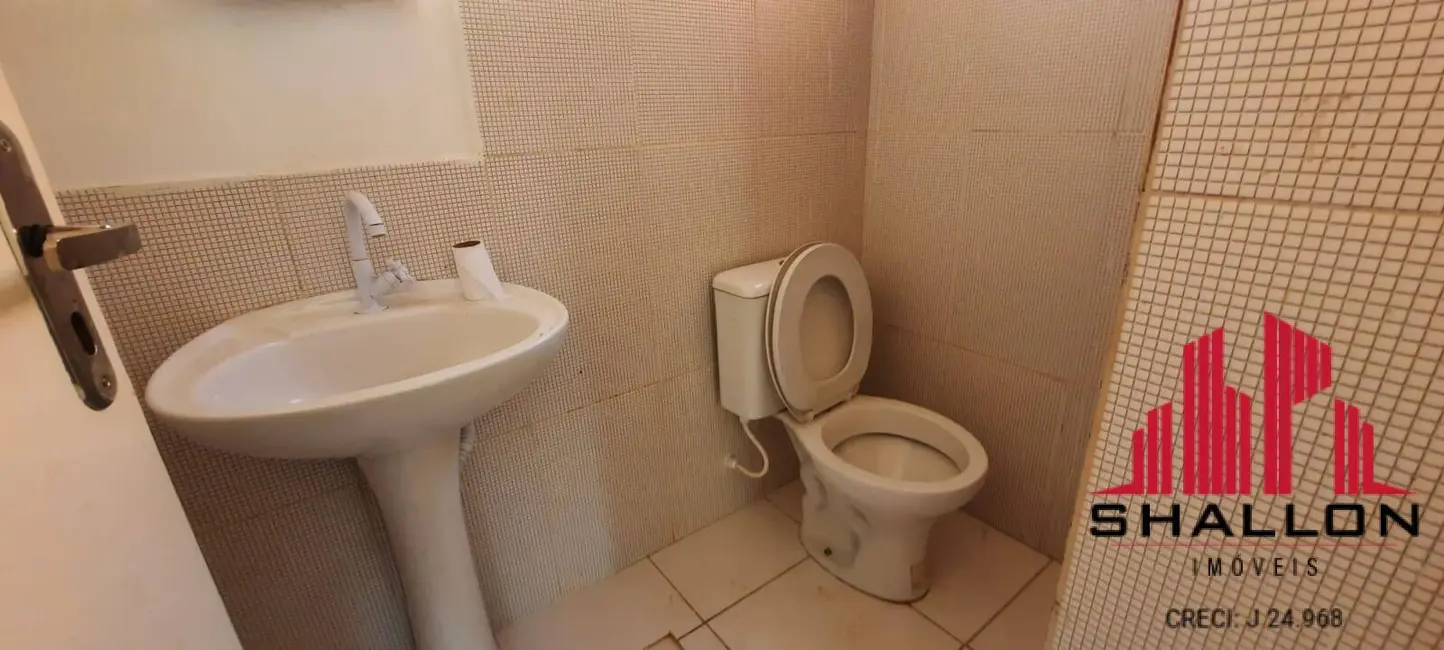 Foto 7 de Casa de Condomínio com 2 quartos para alugar em Lopes de Oliveira, Sorocaba - SP
