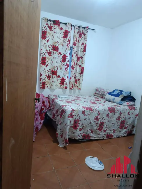 Foto 9 de Sobrado com 3 quartos à venda em Jardim J S Carvalho, Sorocaba - SP
