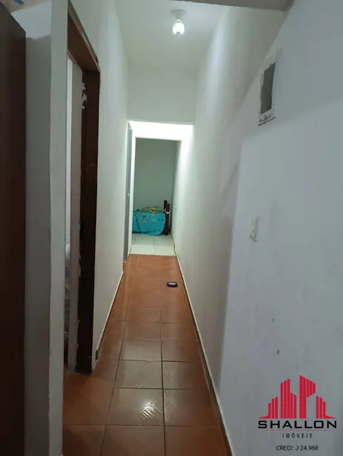 Foto 3 de Sobrado com 3 quartos à venda em Jardim J S Carvalho, Sorocaba - SP