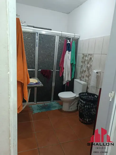 Foto 6 de Sobrado com 3 quartos à venda em Jardim J S Carvalho, Sorocaba - SP