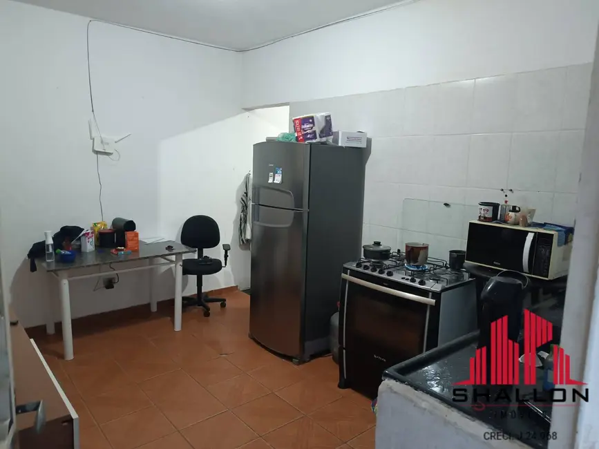 Foto 5 de Sobrado com 3 quartos à venda em Jardim J S Carvalho, Sorocaba - SP