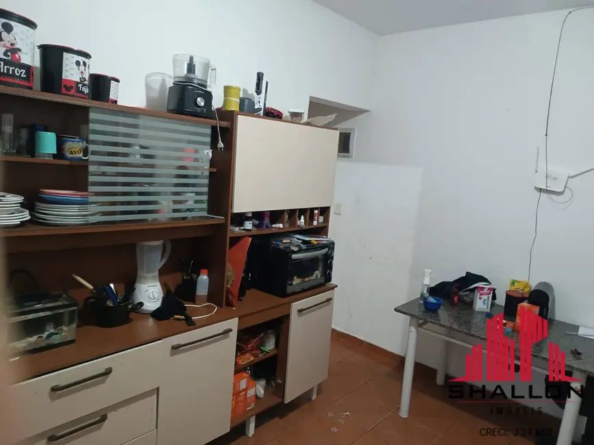 Foto 8 de Sobrado com 3 quartos à venda em Jardim J S Carvalho, Sorocaba - SP