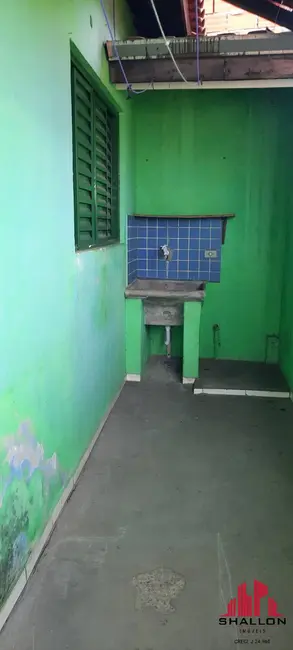 Casa com 1 quarto para alugar em Vila Helena, Sorocaba - SP - imagem 7 Foto 7 de Casa com 1 quarto para alugar em Vila Helena, Sorocaba - SP