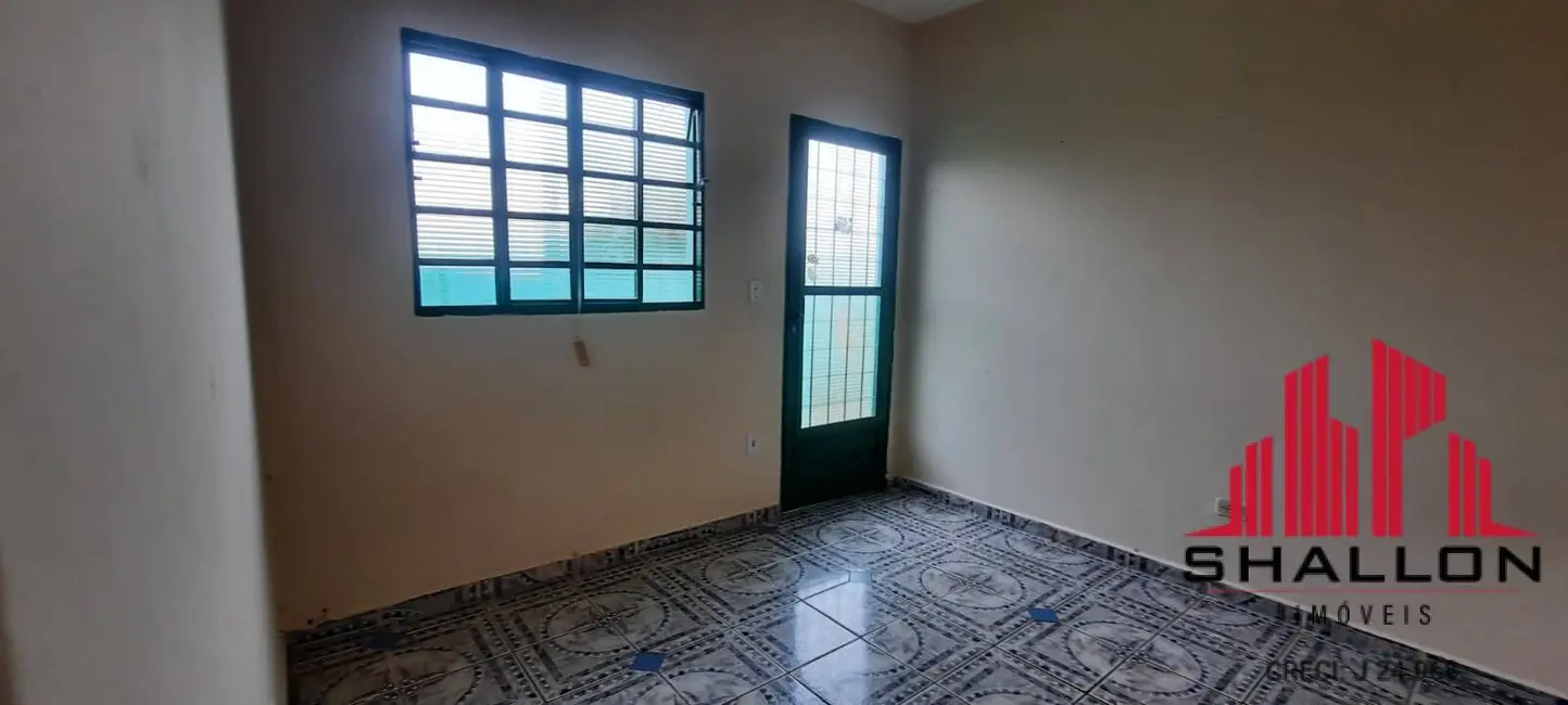 Casa com 1 quarto para alugar em Vila Helena, Sorocaba - SP - imagem 3 Foto 3 de Casa com 1 quarto para alugar em Vila Helena, Sorocaba - SP