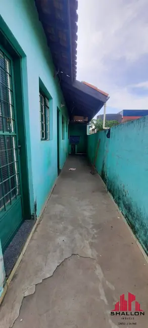 Casa com 1 quarto para alugar em Vila Helena, Sorocaba - SP - imagem 2 Foto 2 de Casa com 1 quarto para alugar em Vila Helena, Sorocaba - SP