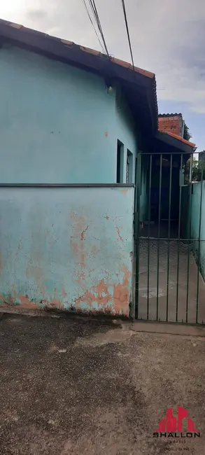 Casa com 1 quarto para alugar em Vila Helena, Sorocaba - SP - imagem 1 Foto 1 de Casa com 1 quarto para alugar em Vila Helena, Sorocaba - SP