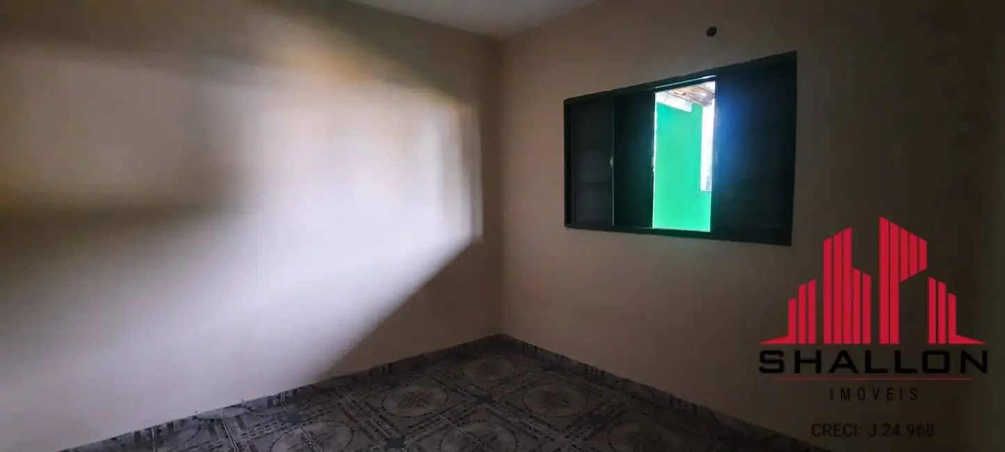 Casa com 1 quarto para alugar em Vila Helena, Sorocaba - SP - imagem 6 Foto 6 de Casa com 1 quarto para alugar em Vila Helena, Sorocaba - SP