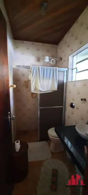 Foto 7 de Chácara com 3 quartos para alugar em Aparecidinha, Sorocaba - SP