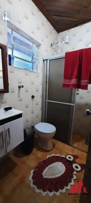 Foto 2 de Chácara com 3 quartos para alugar em Aparecidinha, Sorocaba - SP
