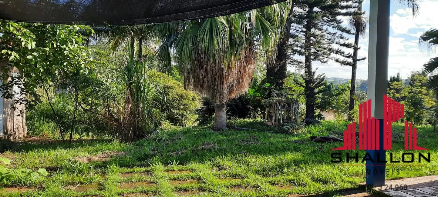 Foto 4 de Chácara com 3 quartos para alugar em Aparecidinha, Sorocaba - SP