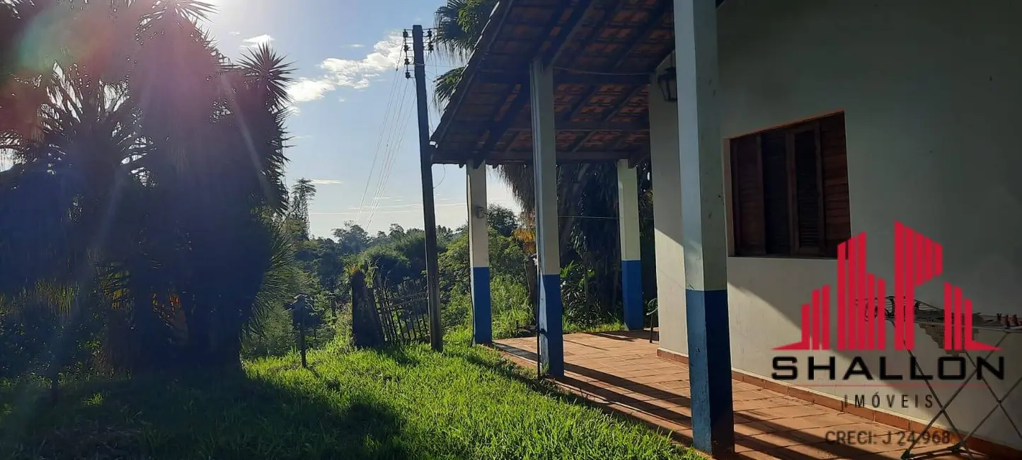 Foto 9 de Chácara com 3 quartos para alugar em Aparecidinha, Sorocaba - SP