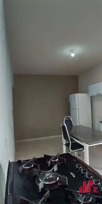 Foto 9 de Casa com 1 quarto para alugar em Jardim Nápoli, Sorocaba - SP