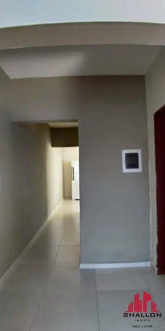Foto 7 de Casa com 1 quarto para alugar em Jardim Nápoli, Sorocaba - SP
