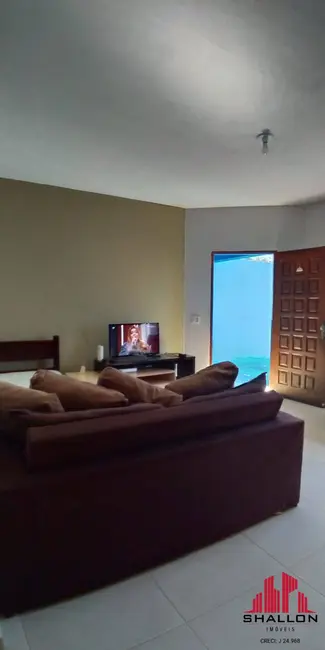 Foto 3 de Casa com 1 quarto para alugar em Jardim Nápoli, Sorocaba - SP