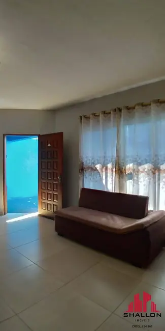 Foto 5 de Casa com 1 quarto para alugar em Jardim Nápoli, Sorocaba - SP