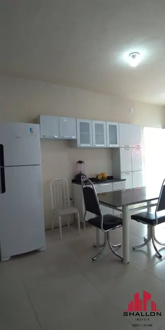 Foto 8 de Casa com 1 quarto para alugar em Jardim Nápoli, Sorocaba - SP
