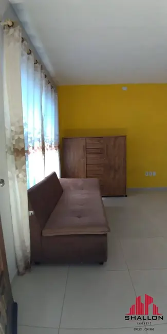 Foto 6 de Casa com 1 quarto para alugar em Jardim Nápoli, Sorocaba - SP