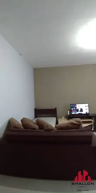 Foto 4 de Casa com 1 quarto para alugar em Jardim Nápoli, Sorocaba - SP