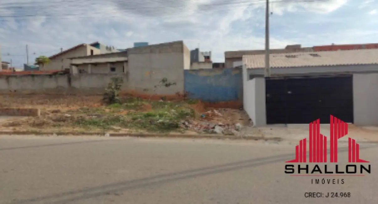 Foto 3 de Terreno / Lote à venda, 180m2 em Parque São Bento, Sorocaba - SP