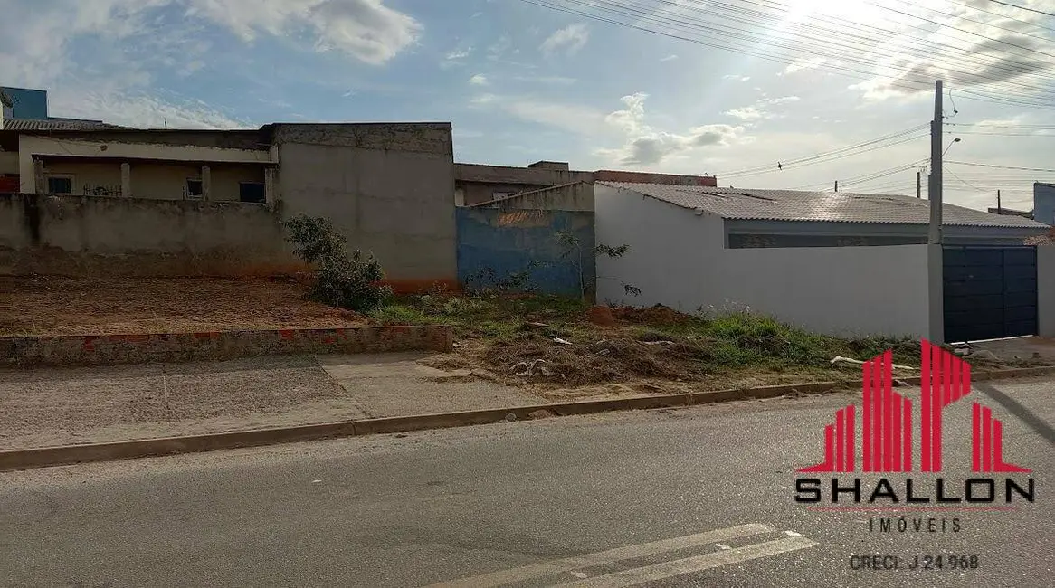 Foto 1 de Terreno / Lote à venda, 180m2 em Parque São Bento, Sorocaba - SP