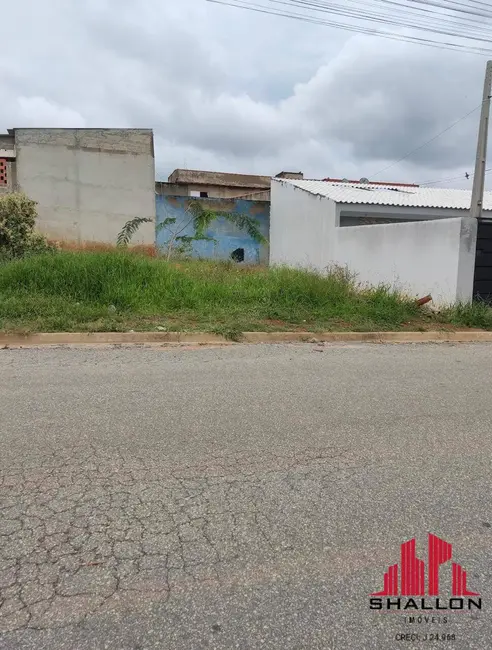Foto 2 de Terreno / Lote à venda, 180m2 em Parque São Bento, Sorocaba - SP