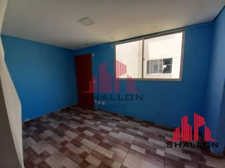 Foto 2 de Apartamento com 2 quartos à venda em Sorocaba - SP