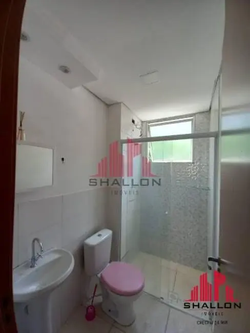 Foto 6 de Apartamento com 2 quartos à venda em Sorocaba - SP