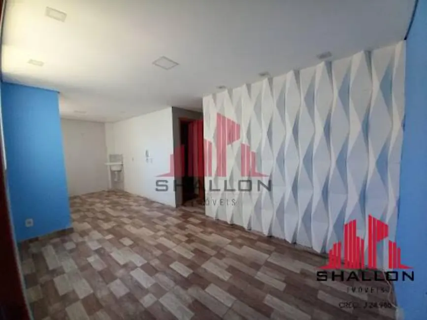 Foto 7 de Apartamento com 2 quartos à venda em Sorocaba - SP