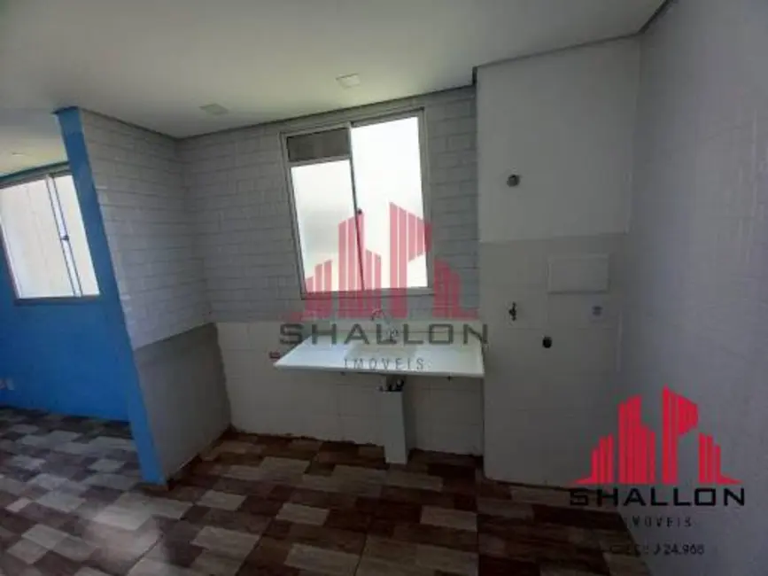 Foto 4 de Apartamento com 2 quartos à venda em Sorocaba - SP
