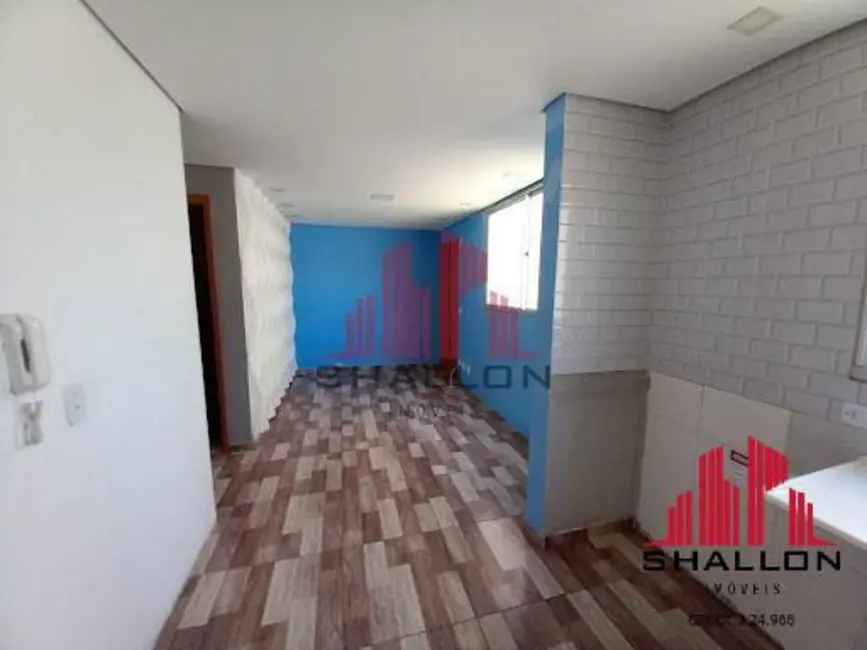 Foto 3 de Apartamento com 2 quartos à venda em Sorocaba - SP