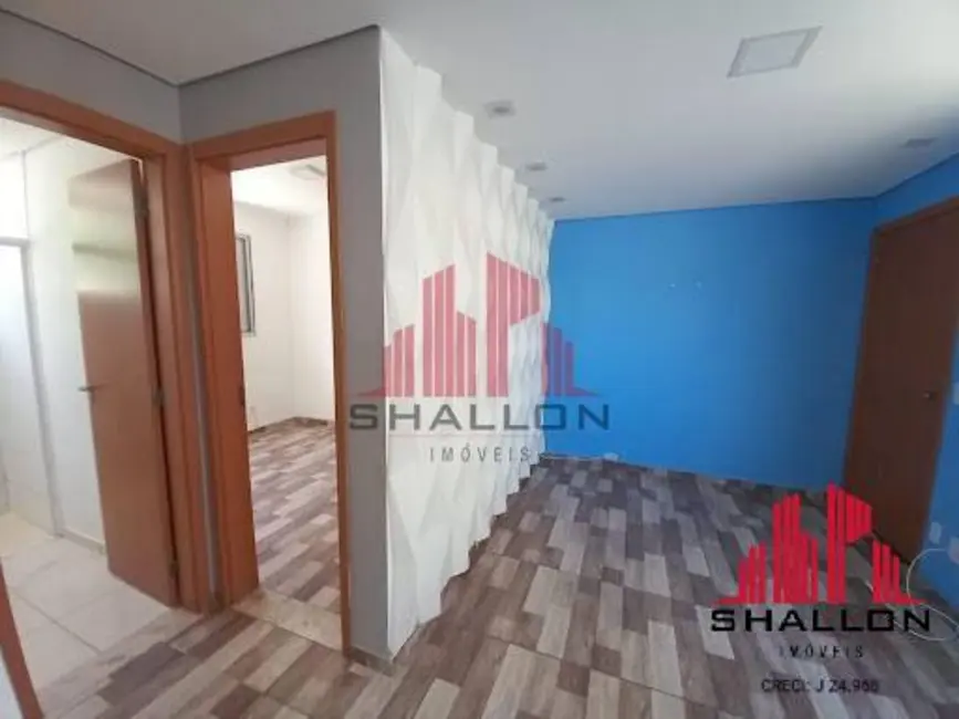 Foto 9 de Apartamento com 2 quartos à venda em Sorocaba - SP