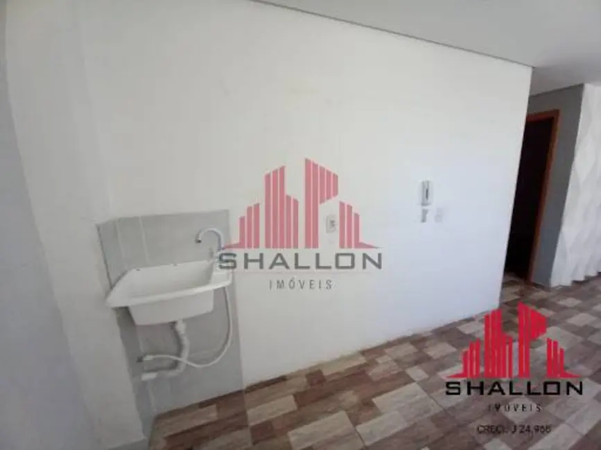 Foto 5 de Apartamento com 2 quartos à venda em Sorocaba - SP